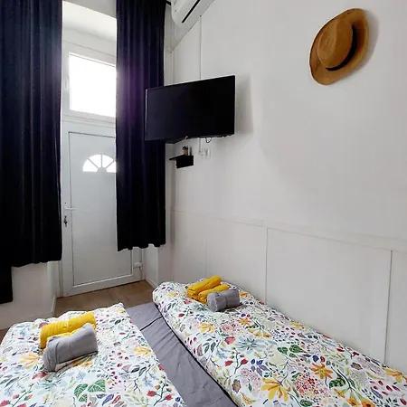 Appartement Bbb Parkside Center *