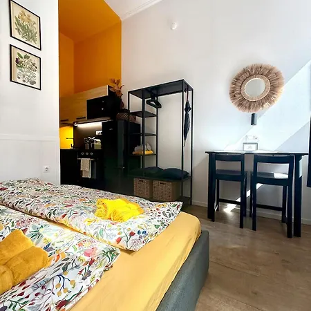 Appartement Bbb Parkside Center *