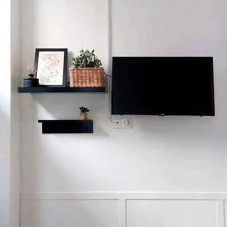 Appartement Bbb Parkside Center *